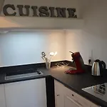 Maison Avec Jardin à Proximité Des Plages