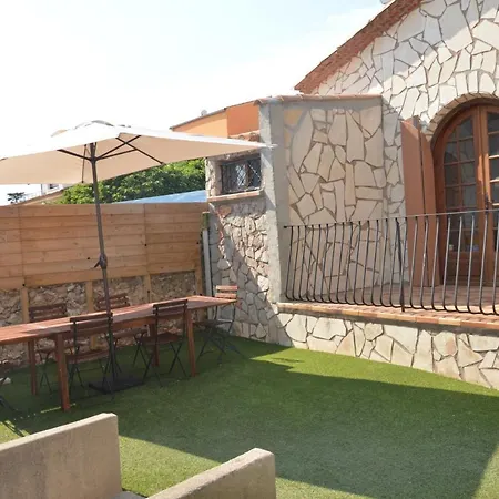 Maison Avec Jardin à Proximité Des Plages