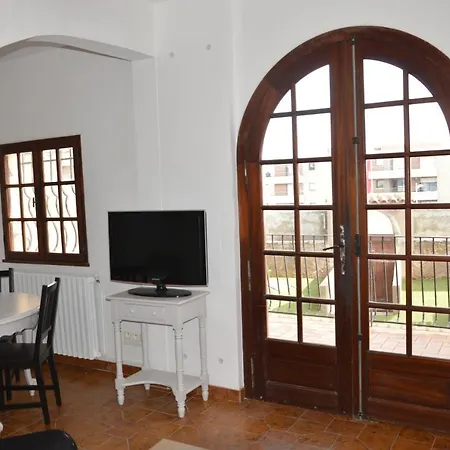Maison Avec Jardin à Proximité Des Plages *