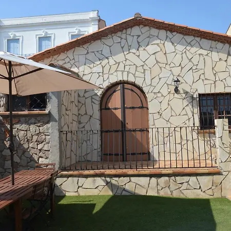 Maison Avec Jardin A Proximite Des Plages Villa Sete