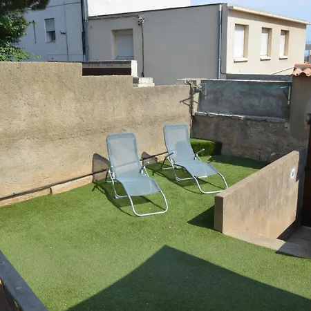 Maison Avec Jardin A Proximite Des Plages Villa Sète