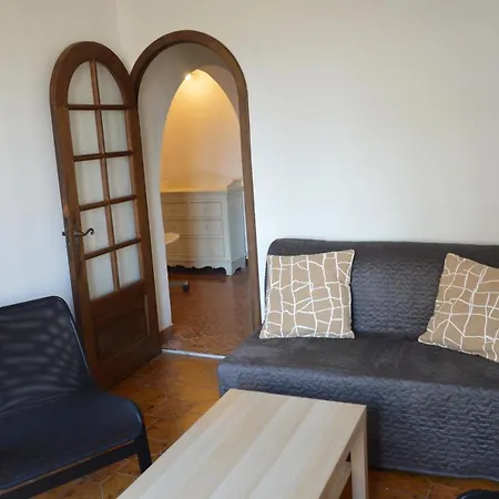 Villa Maison Avec Jardin A Proximite Des Plages Sete