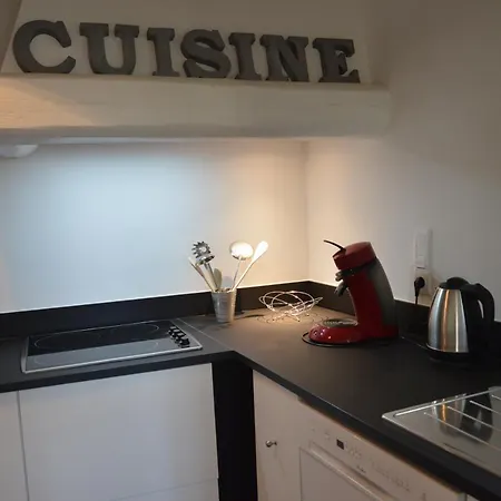 Maison Avec Jardin A Proximite Des Plages