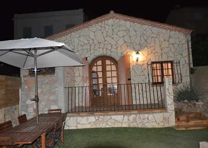 Maison Avec Jardin A Proximite Des Plages Villa *