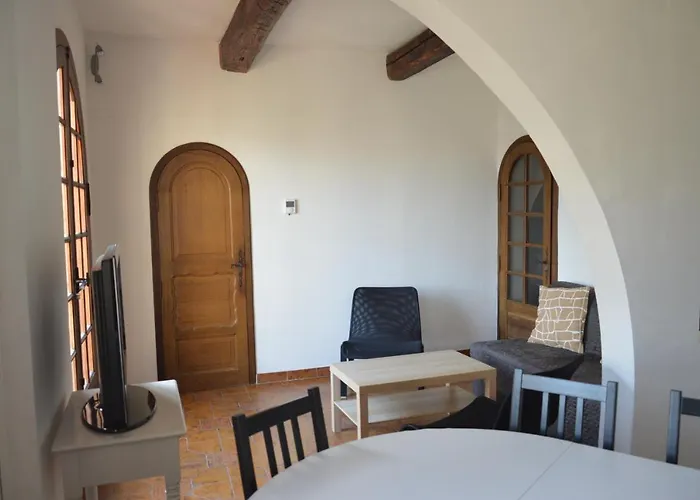 Villa Maison Avec Jardin A Proximite Des Plages *